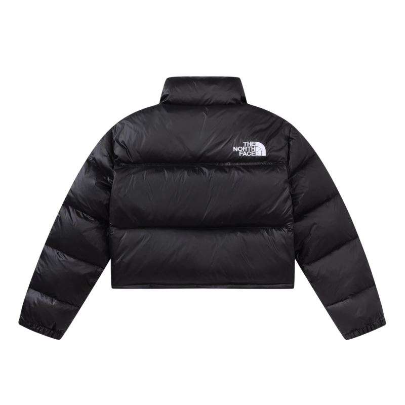 The North Face Down Jackets